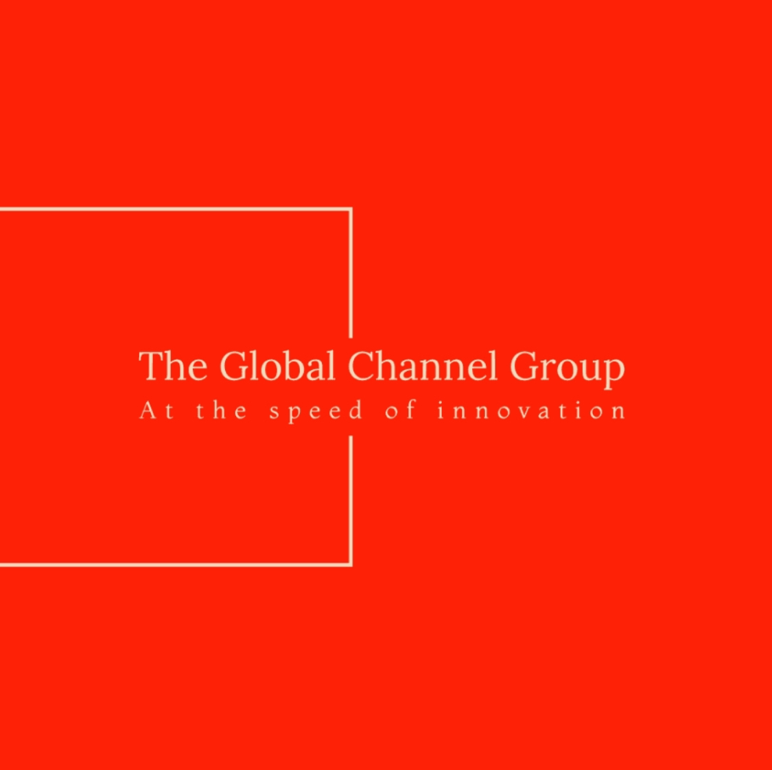 The Global Channel Group